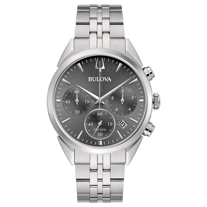 Chrono High Precision 262