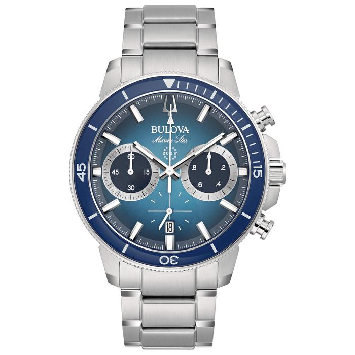 Marine Star Chrono