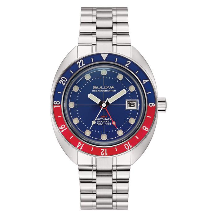 Océanographe GMT 