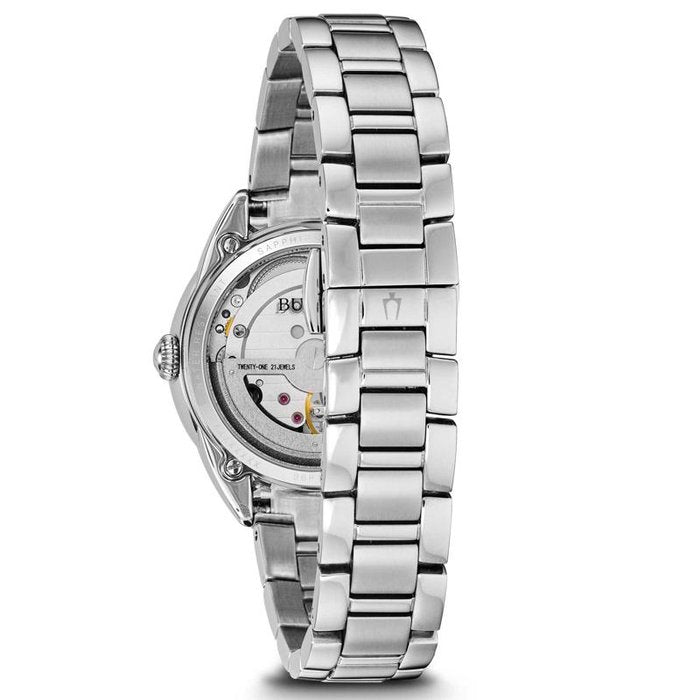 Sutton Lady Automatic