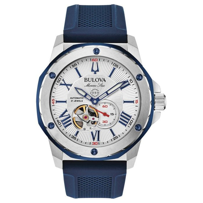 Marine Star Automatique