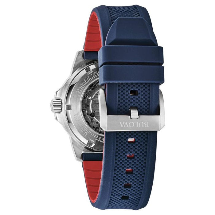 Marine Star Automatique