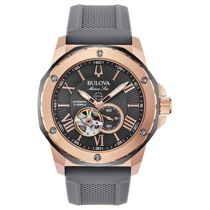 Marine Star Automatique