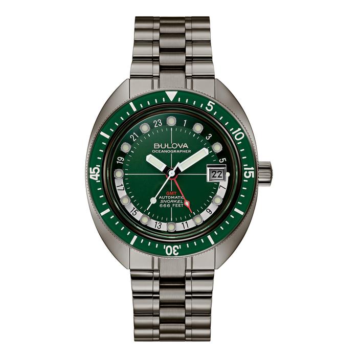 Océanographe GMT