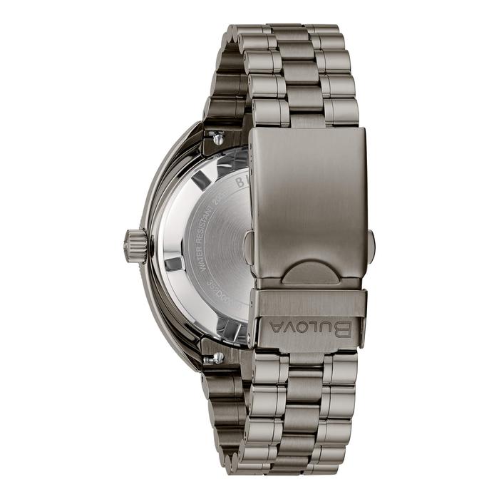 Océanographe GMT