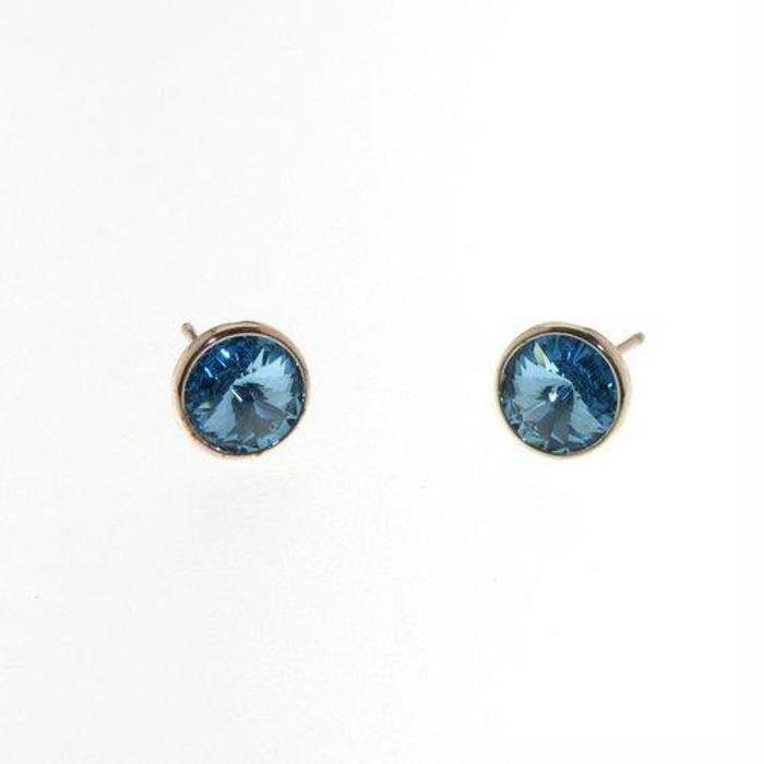 925 Silver Earrings