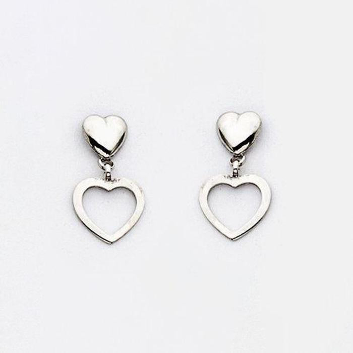 Orecchini In Argento 925