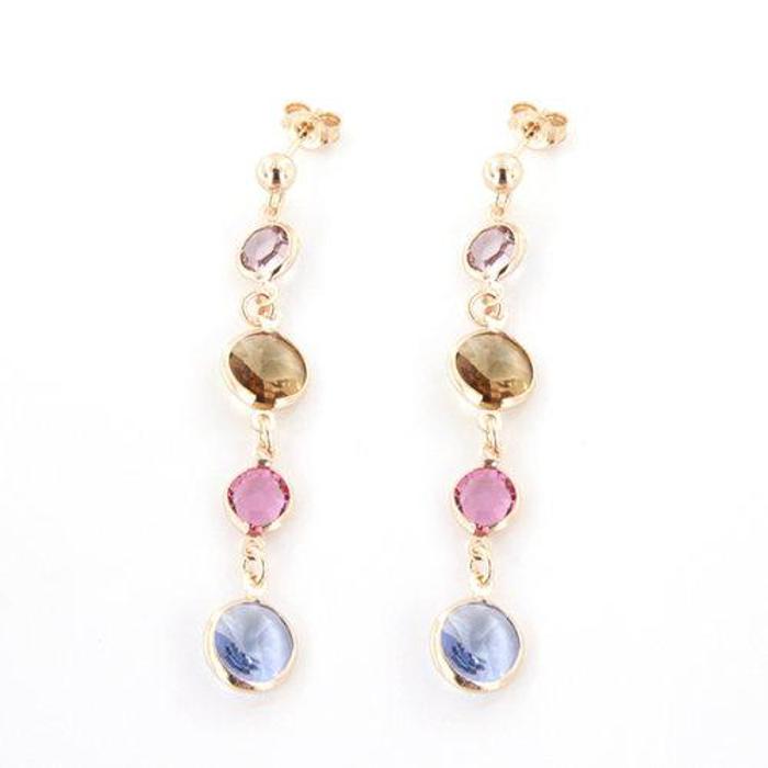 925 Silver Earrings