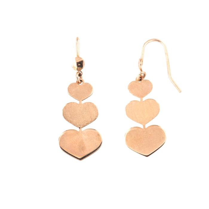 925 Silver Earrings