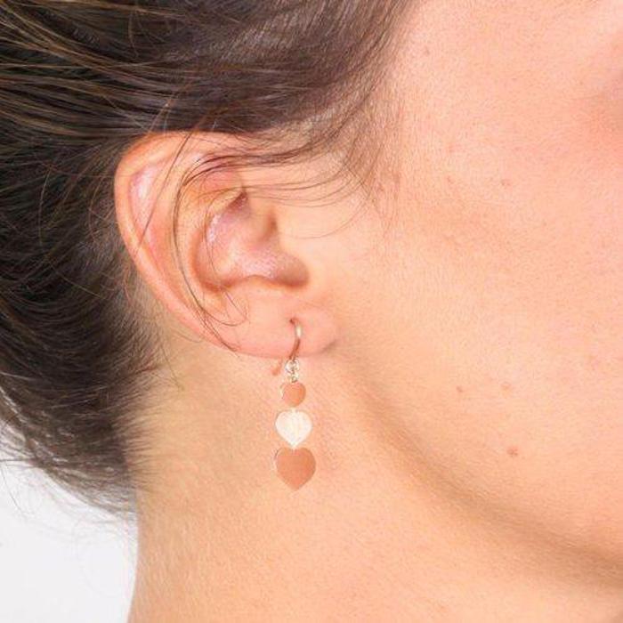925 Silver Earrings