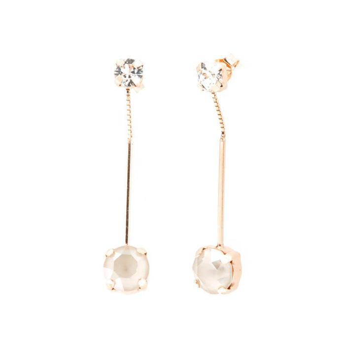 925 Silver Earrings