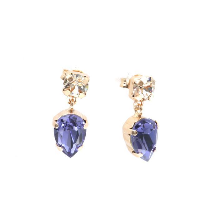 925 Silver Earrings