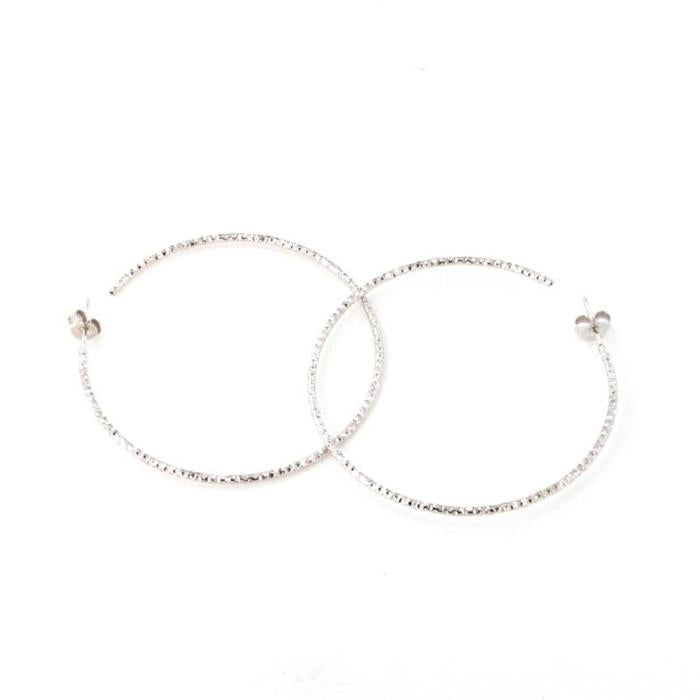925 Silver Earrings
