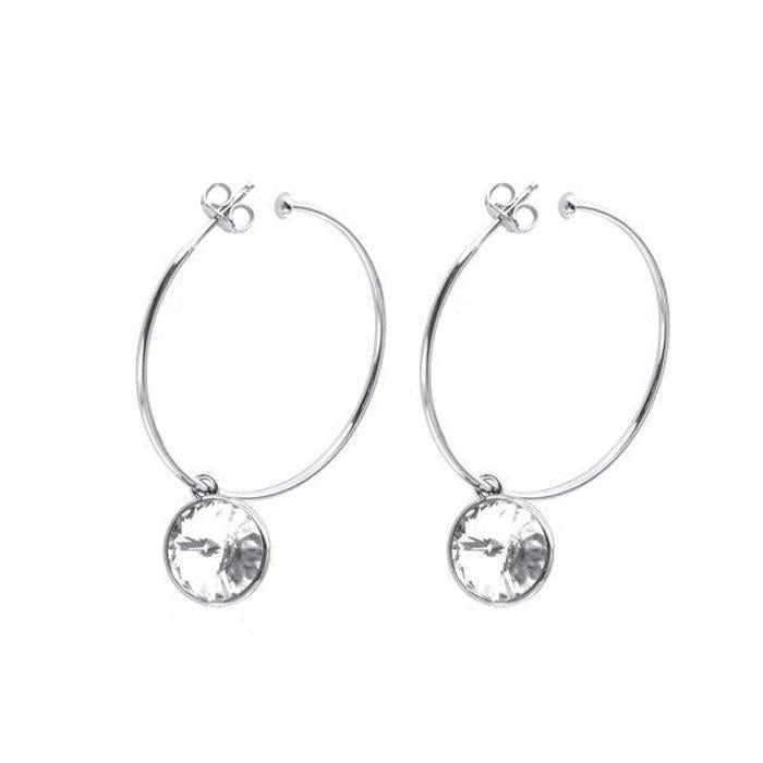 Orecchini In Argento 925