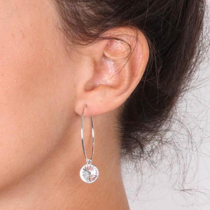 Orecchini In Argento 925
