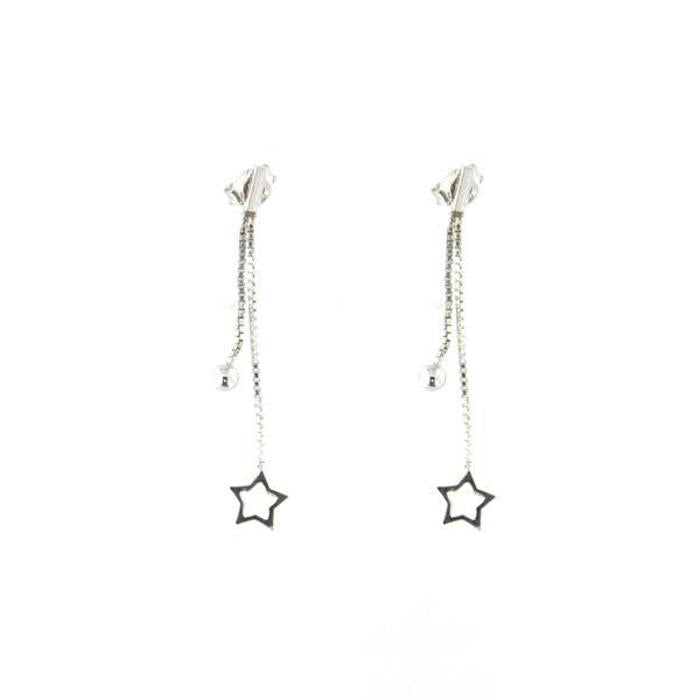 925 Silver Earrings