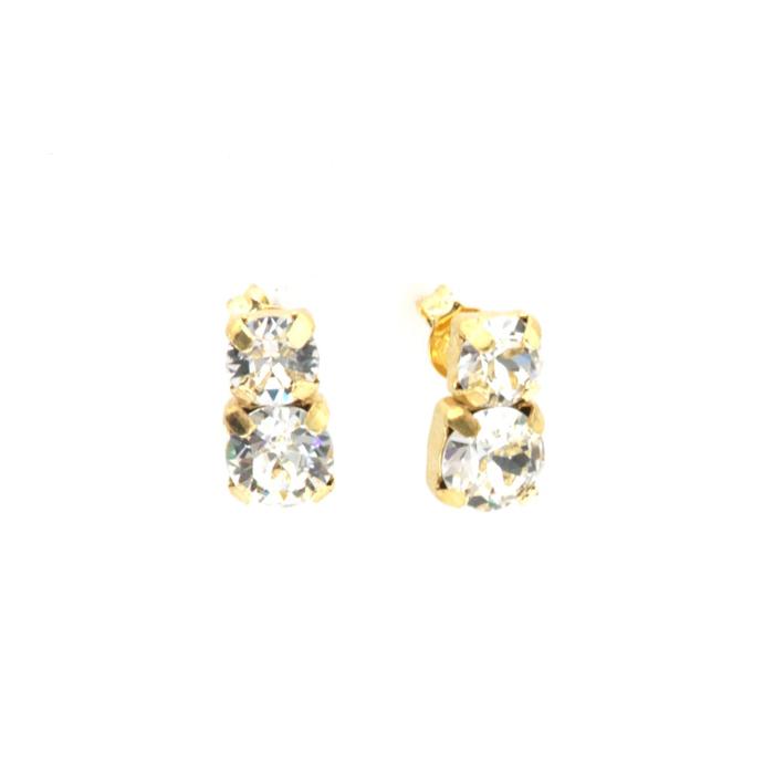 925 Silver Earrings