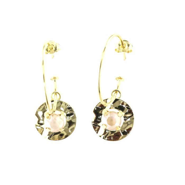 925 Silver Earrings