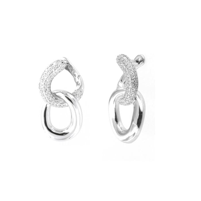 925 Silver Earrings