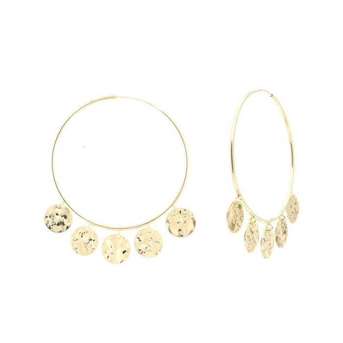 925 Silver Earrings