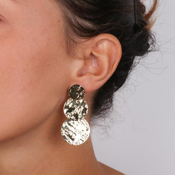 925 Silver Earrings