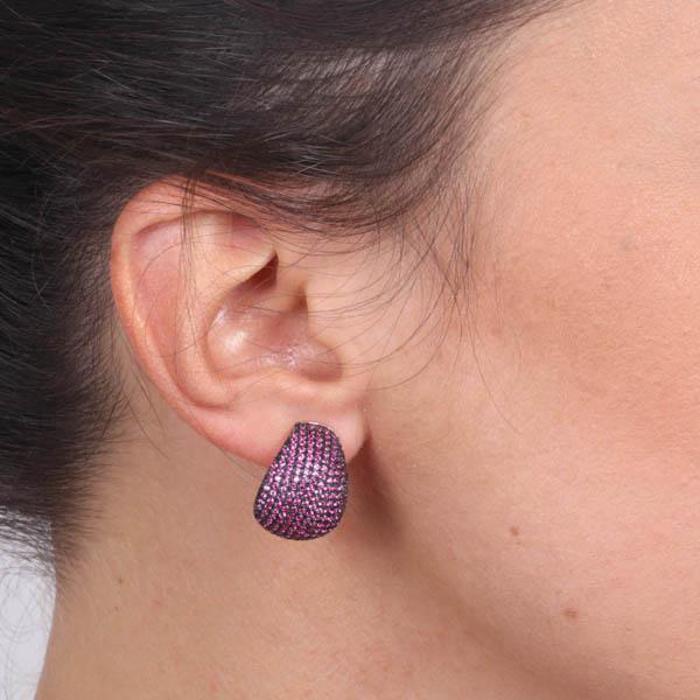 Orecchini In Argento 925