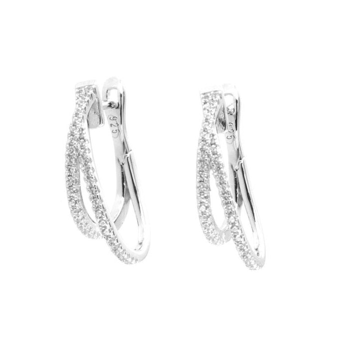 Orecchini in Argento 925