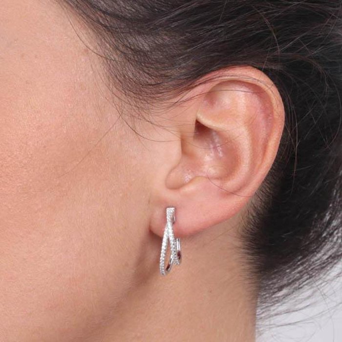 Orecchini in Argento 925