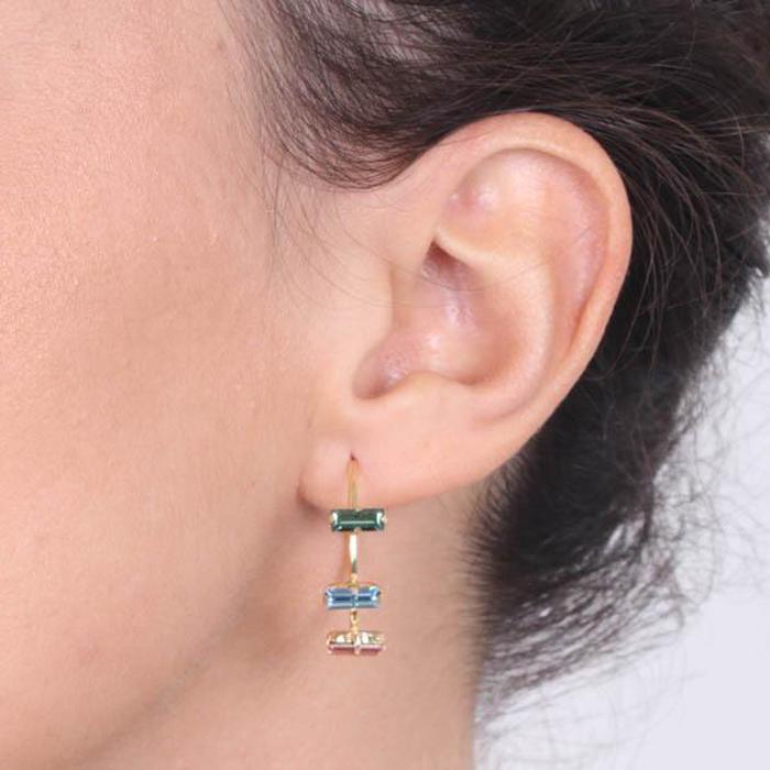 Orecchini In Argento 925