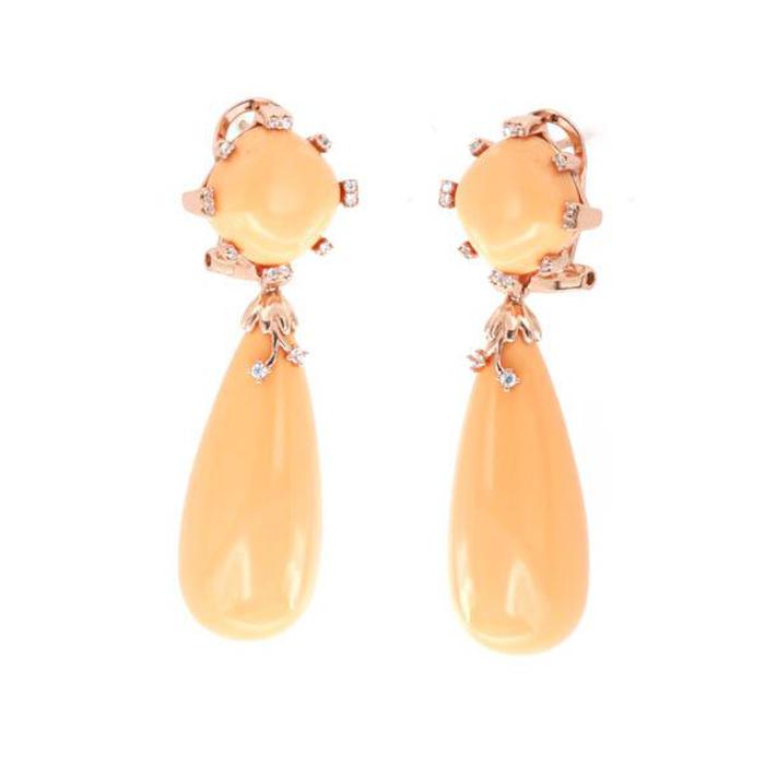 925 Silver Earrings