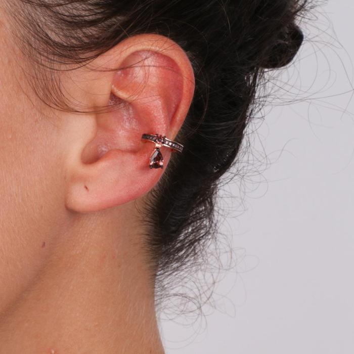 Manchette d'oreille