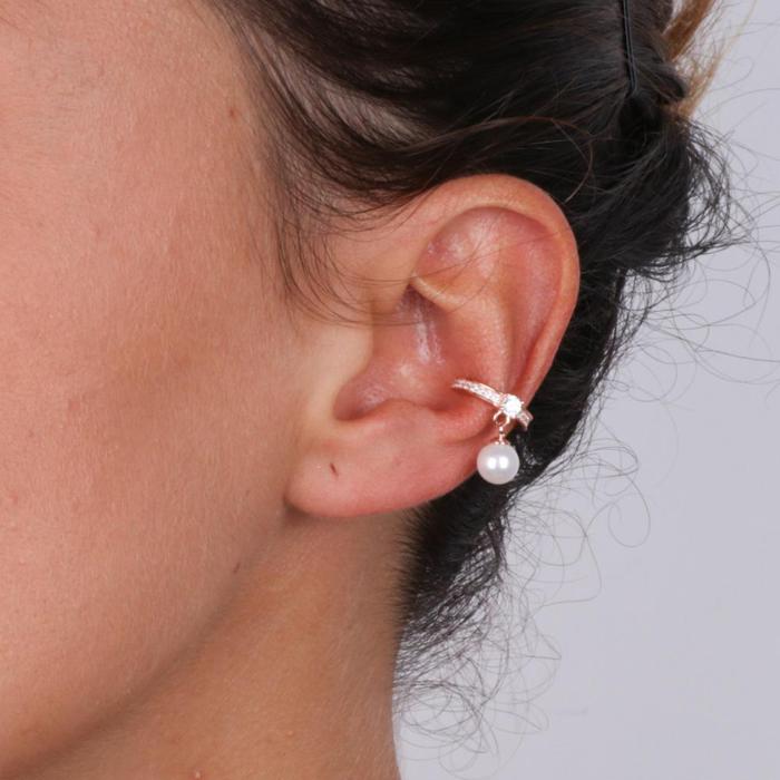 Manchette d'oreille