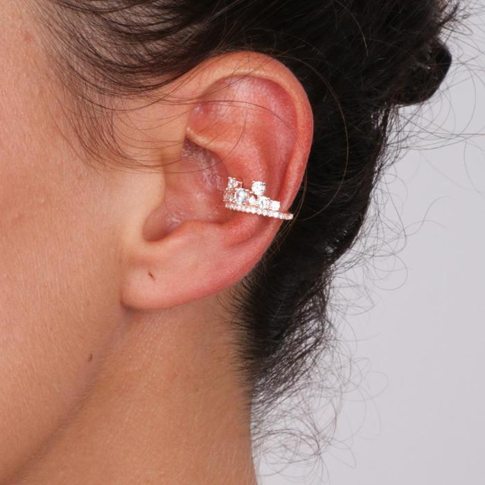 Manchette d'oreille