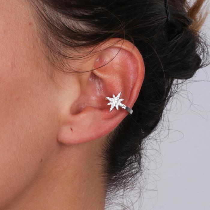 Manchette d'oreille