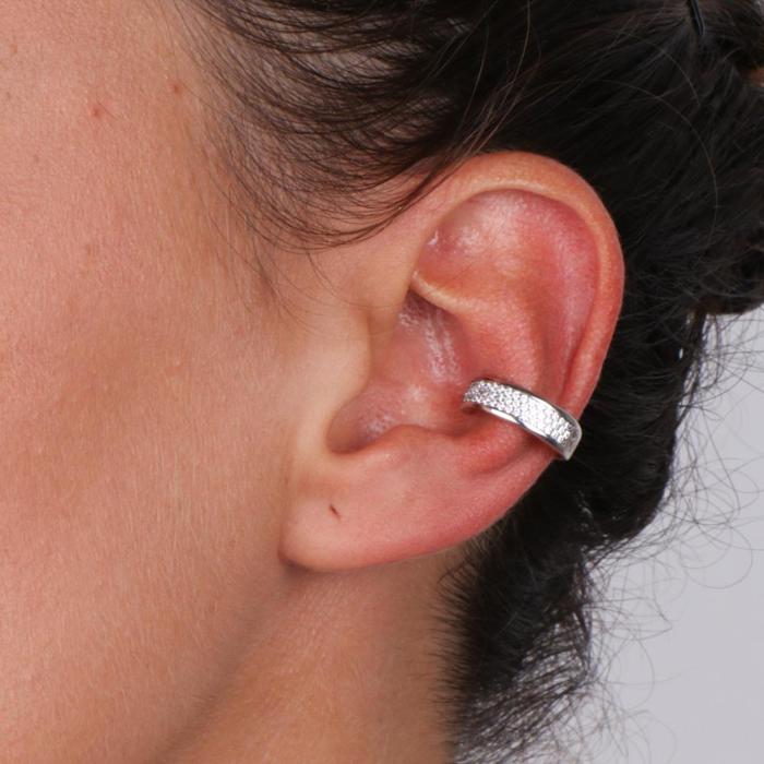 Manchette d'oreille