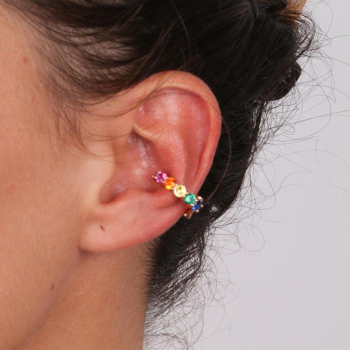 Manchette d'oreille
