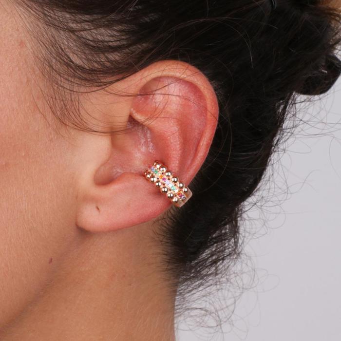 Manchette d'oreille