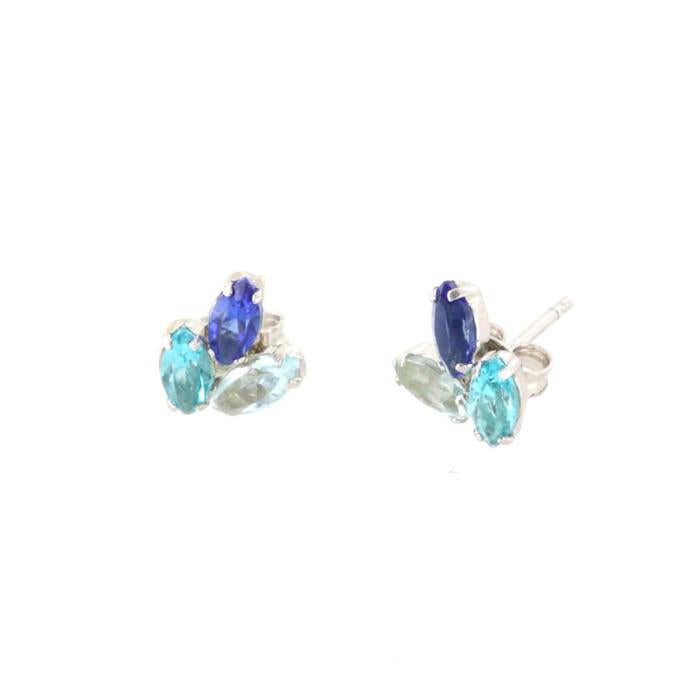 Orecchini In Argento 925
