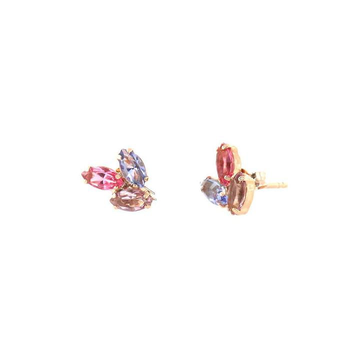 Orecchini In Argento 925