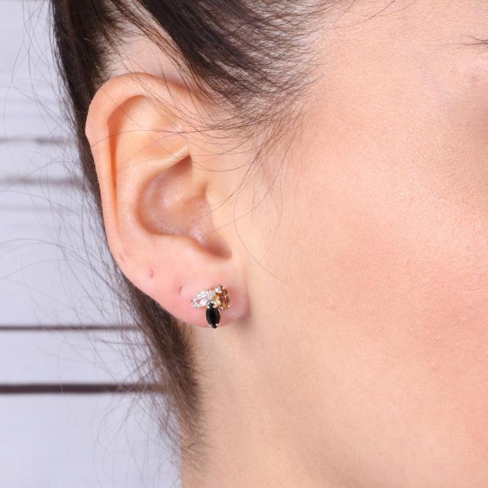 Orecchini In Argento 925