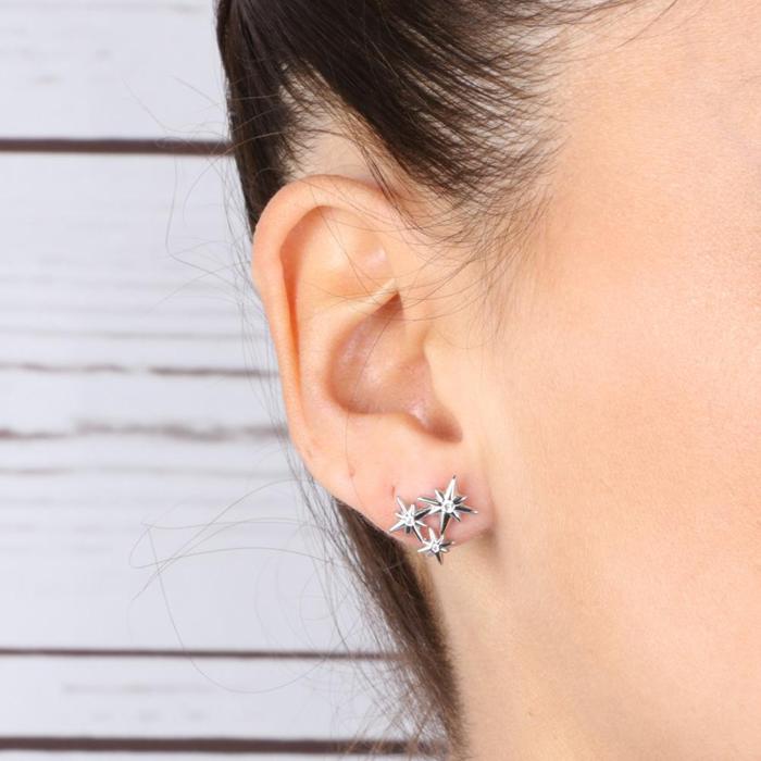 Orecchini In Argento 925
