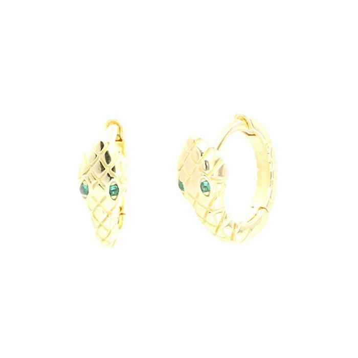 Orecchini In Argento 925