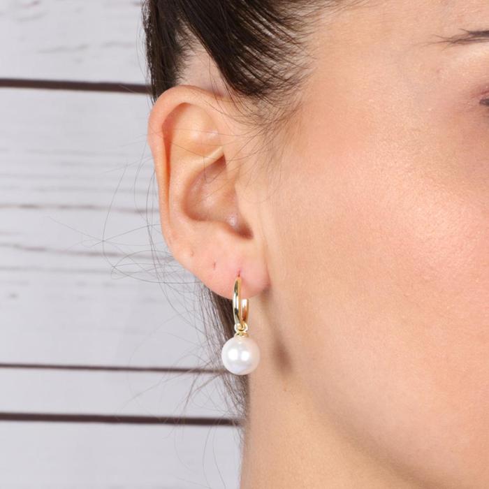 925 Silver Earrings
