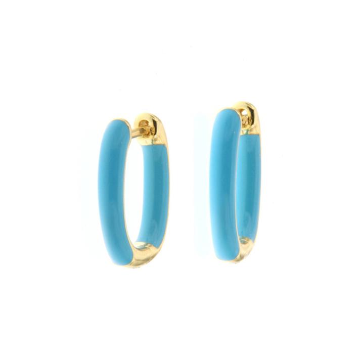 Orecchini In Argento 925
