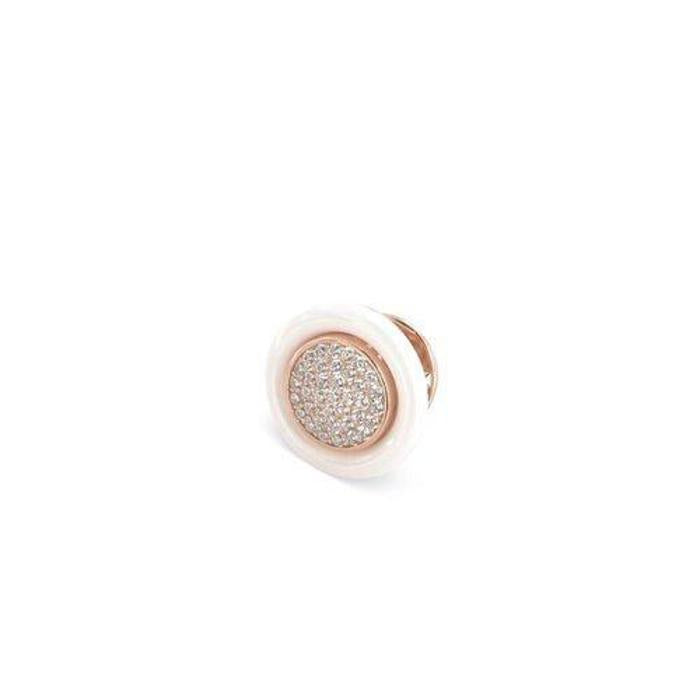 Broche en argent 925