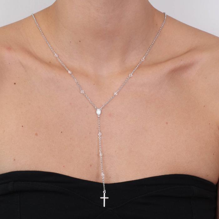 Collana In Argento 925