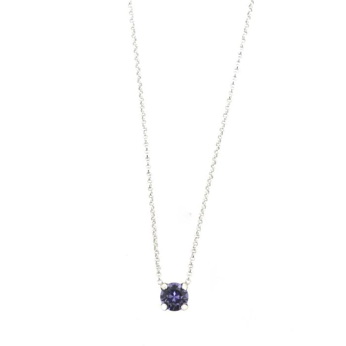 Collana In Argento 925