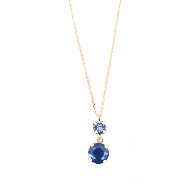 Collier en argent 925