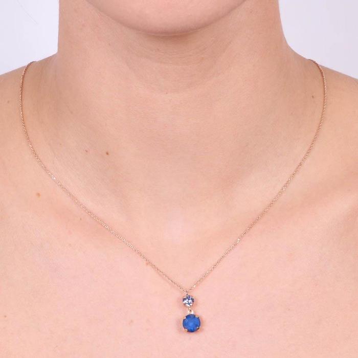 Collier en argent 925