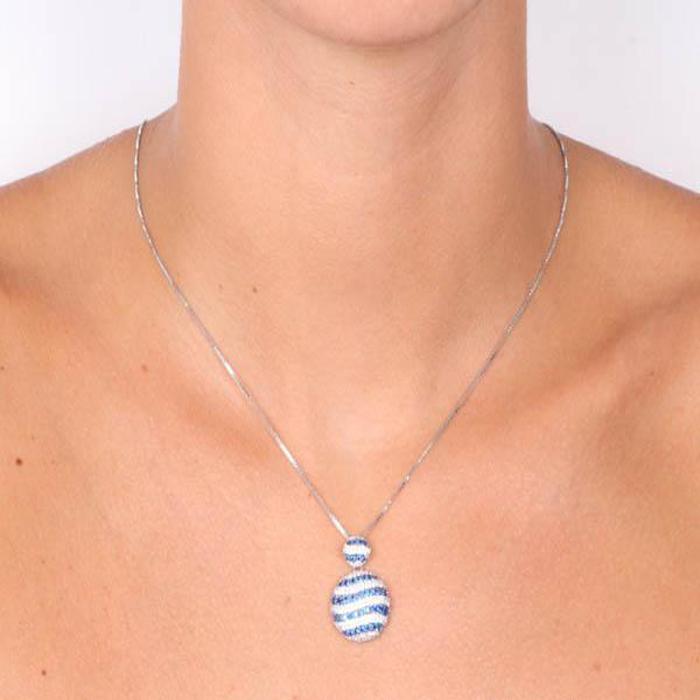 Collana In Argento 925